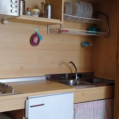 Rex 2 Apartament *