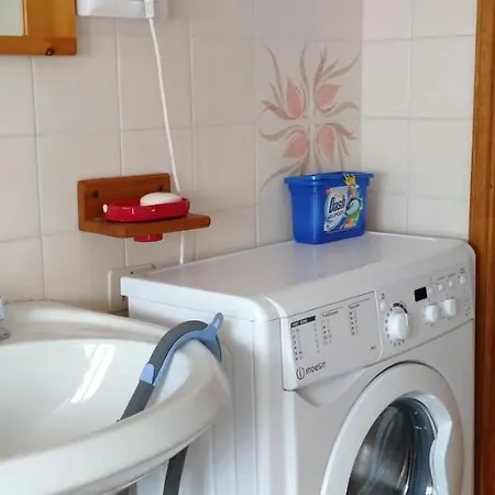 Apartament Rex 2 *